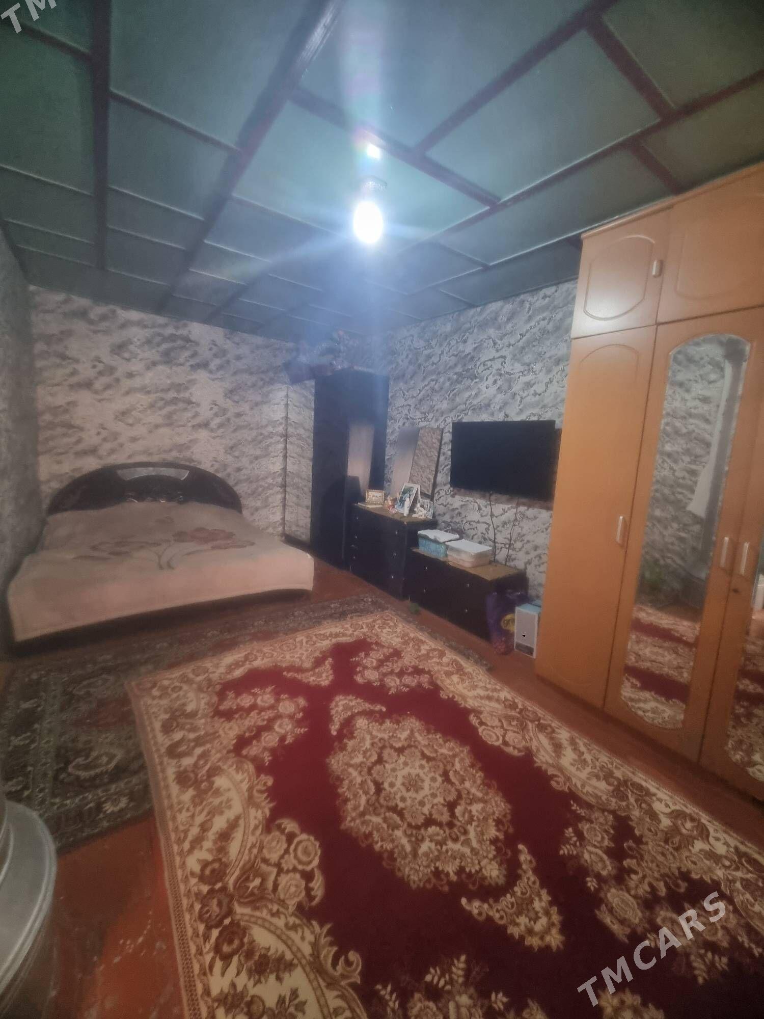 jleska hovlı jay - Çärjew - img 3