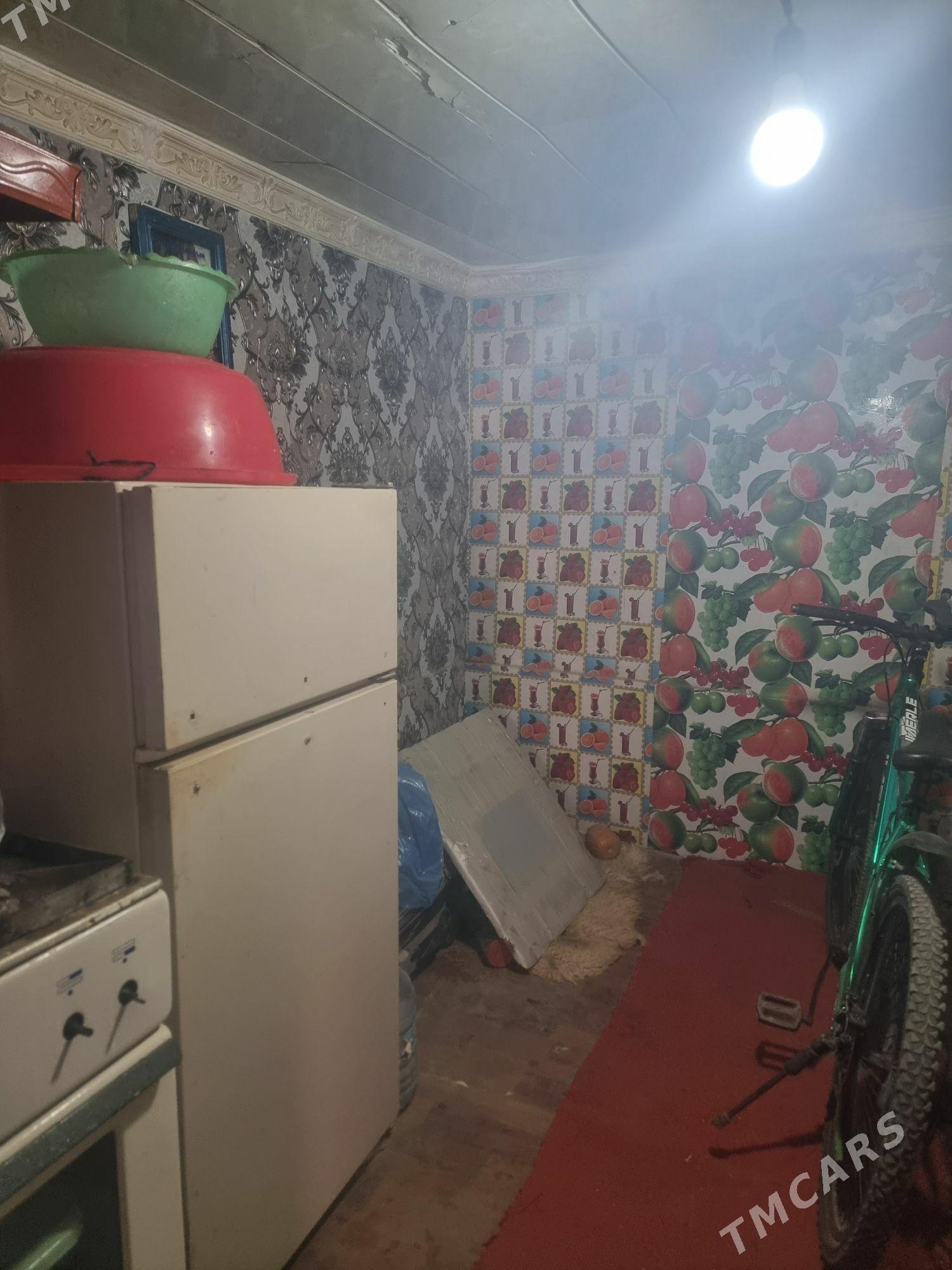 jleska hovlı jay - Çärjew - img 6