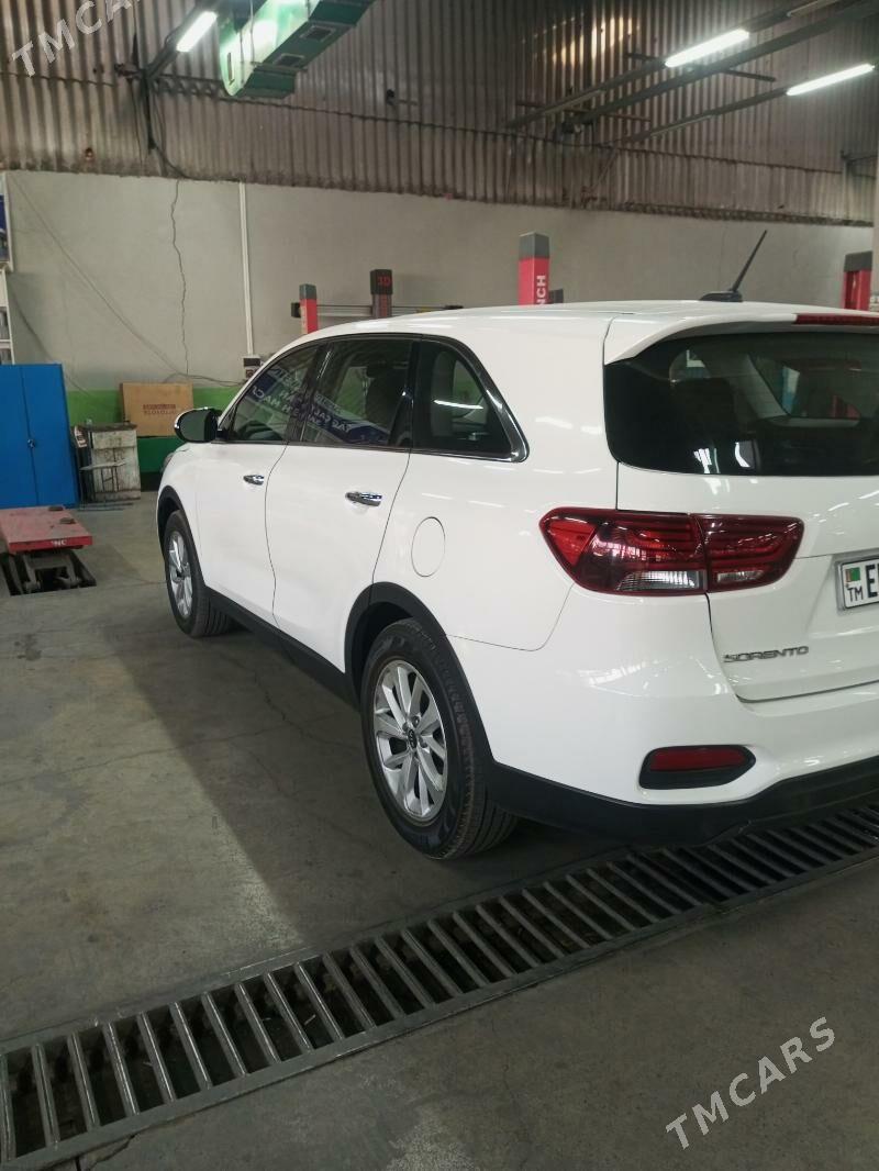 Kia Sorento 2020 - 295 000 TMT - Aşgabat - img 3