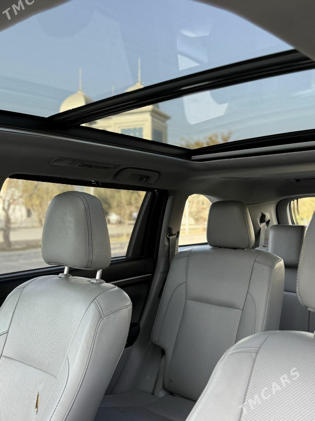 Toyota Highlander 2016 - 460 000 TMT - Aşgabat - img 9