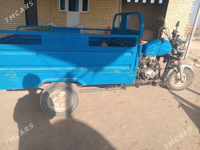 Ozan 150-9 2007 - 18 000 TMT - Garabekewül - img 4