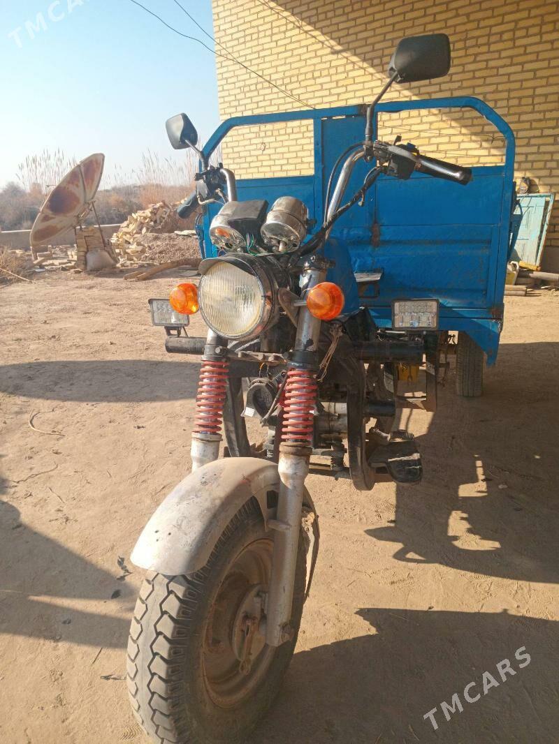 Ozan 150-9 2007 - 18 000 TMT - Garabekewül - img 2