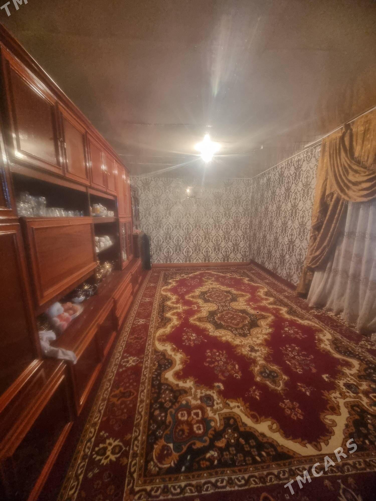 jleska hovlı jay - Çärjew - img 4