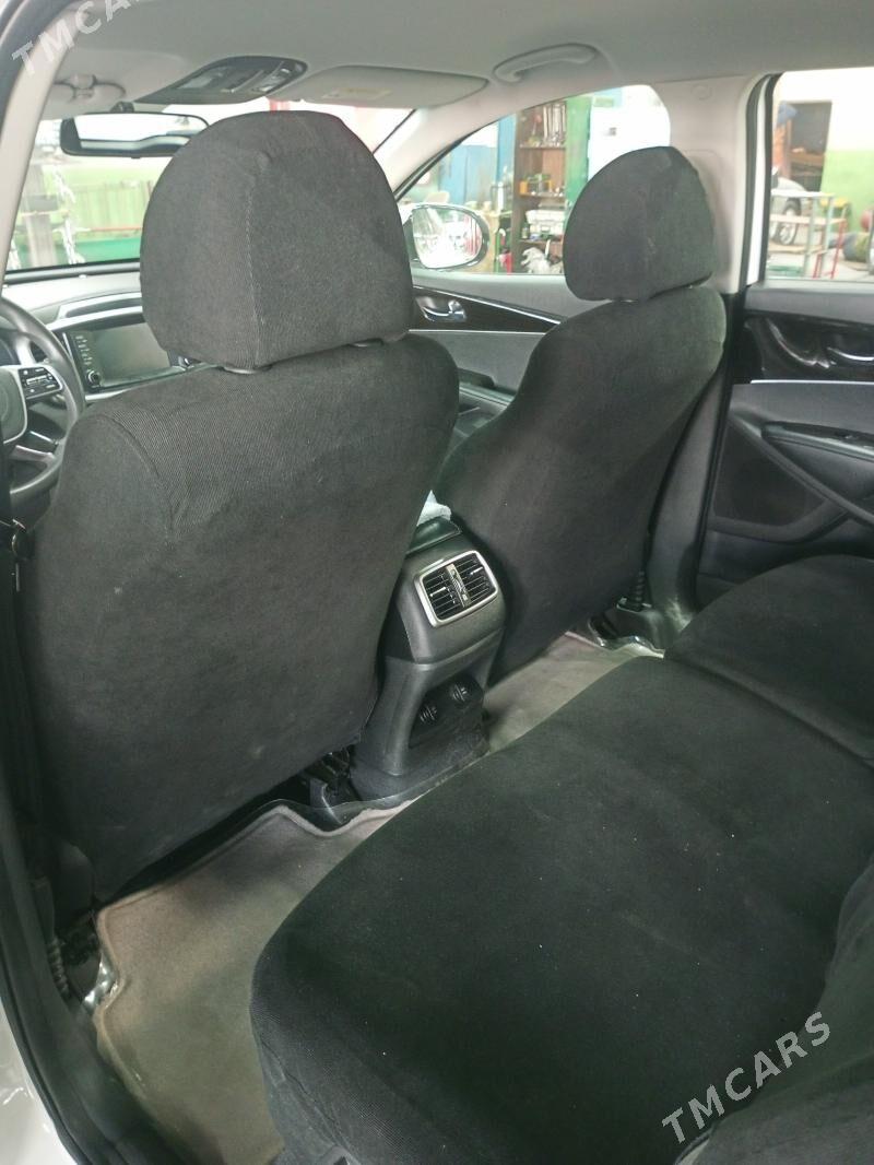 Kia Sorento 2020 - 295 000 TMT - Aşgabat - img 7