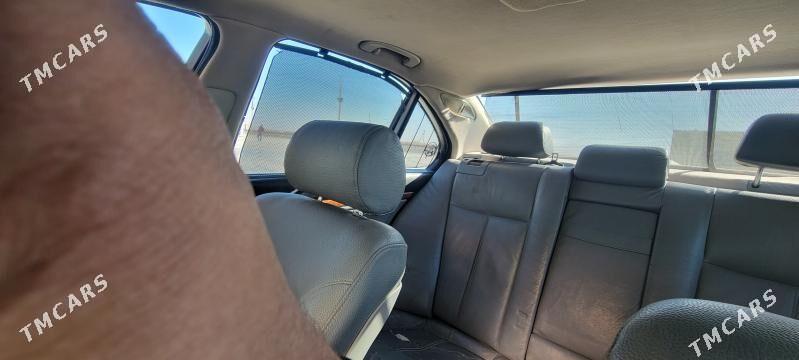 BMW E39 2001 - 100 000 TMT - Babadaýhan - img 6