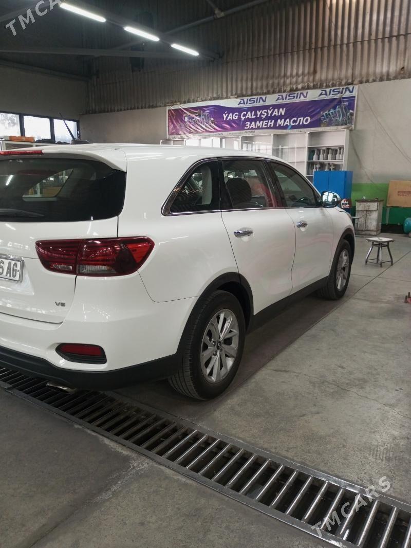 Kia Sorento 2020 - 295 000 TMT - Aşgabat - img 4