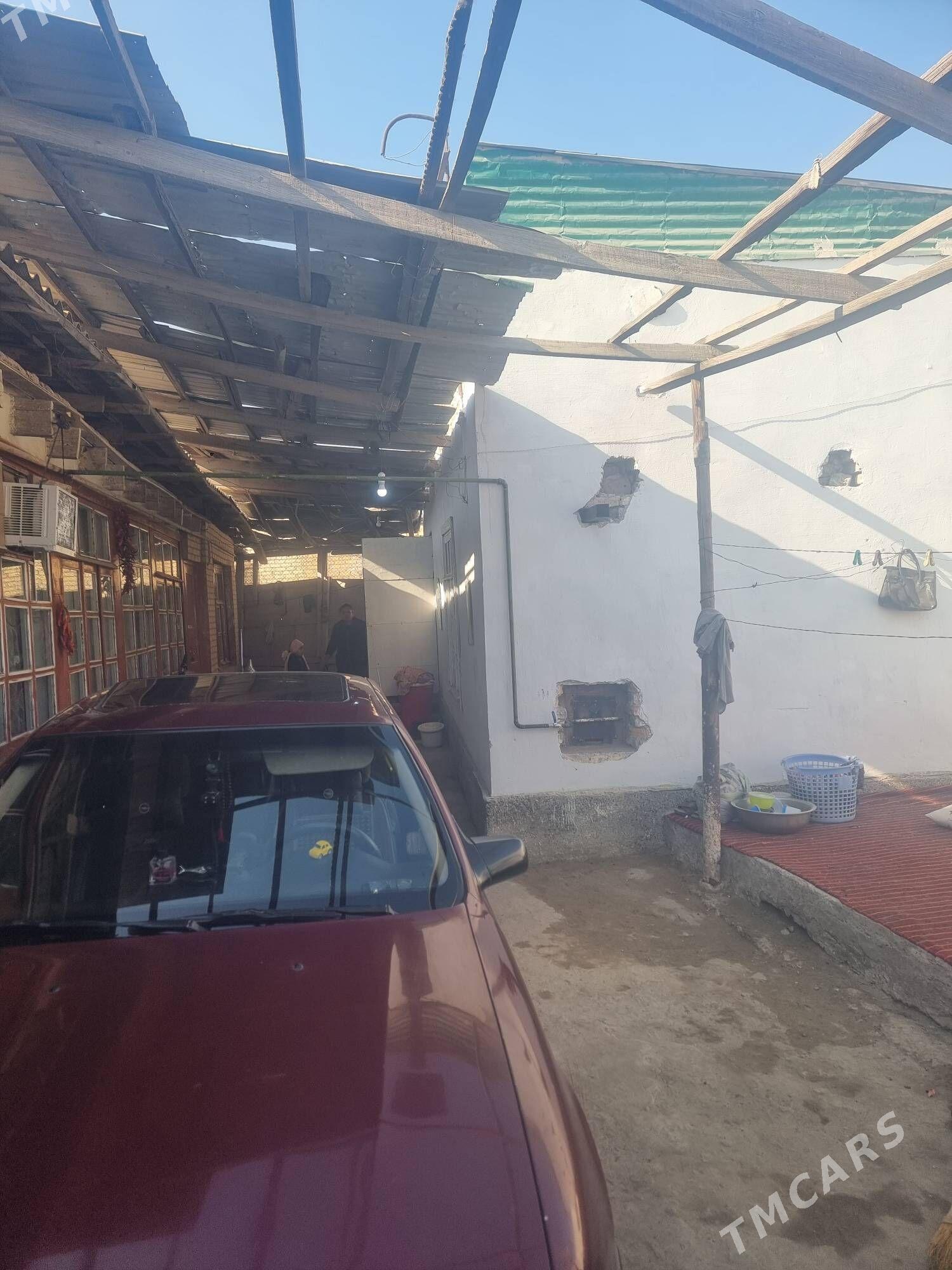 jleska hovlı jay - Çärjew - img 5