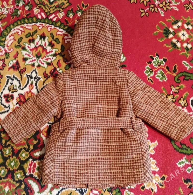 Пальто/Детское/ - Mary - img 2