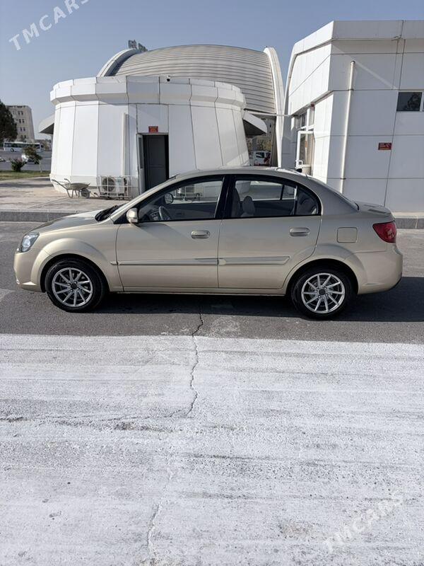 Kia Rio 2011 - 123 000 TMT - Gökje - img 4