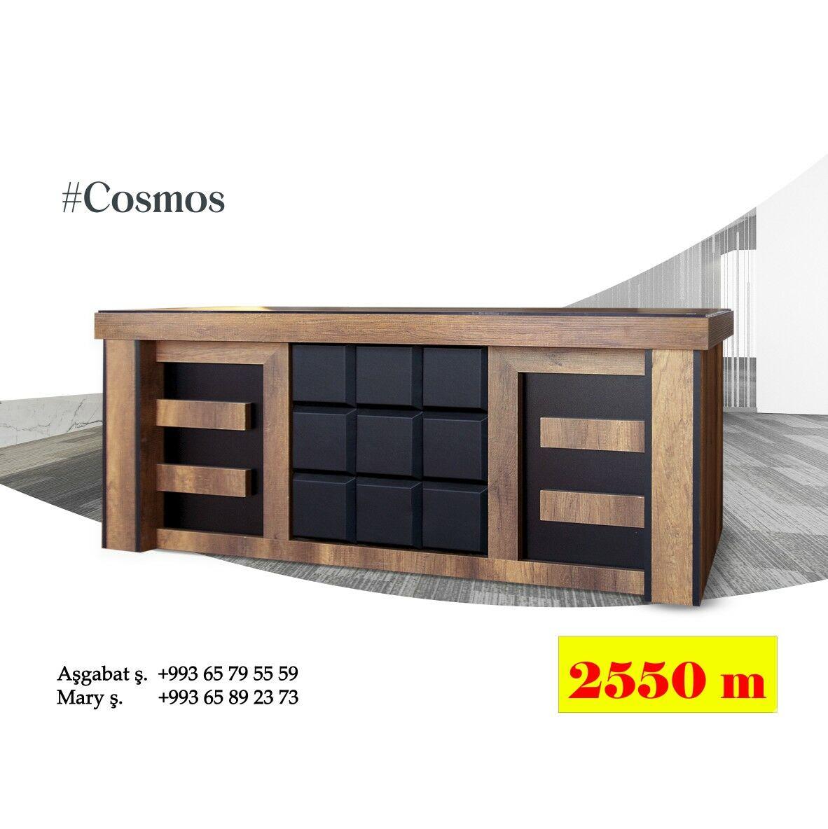 Ofis mebel - Ашхабад - img 2