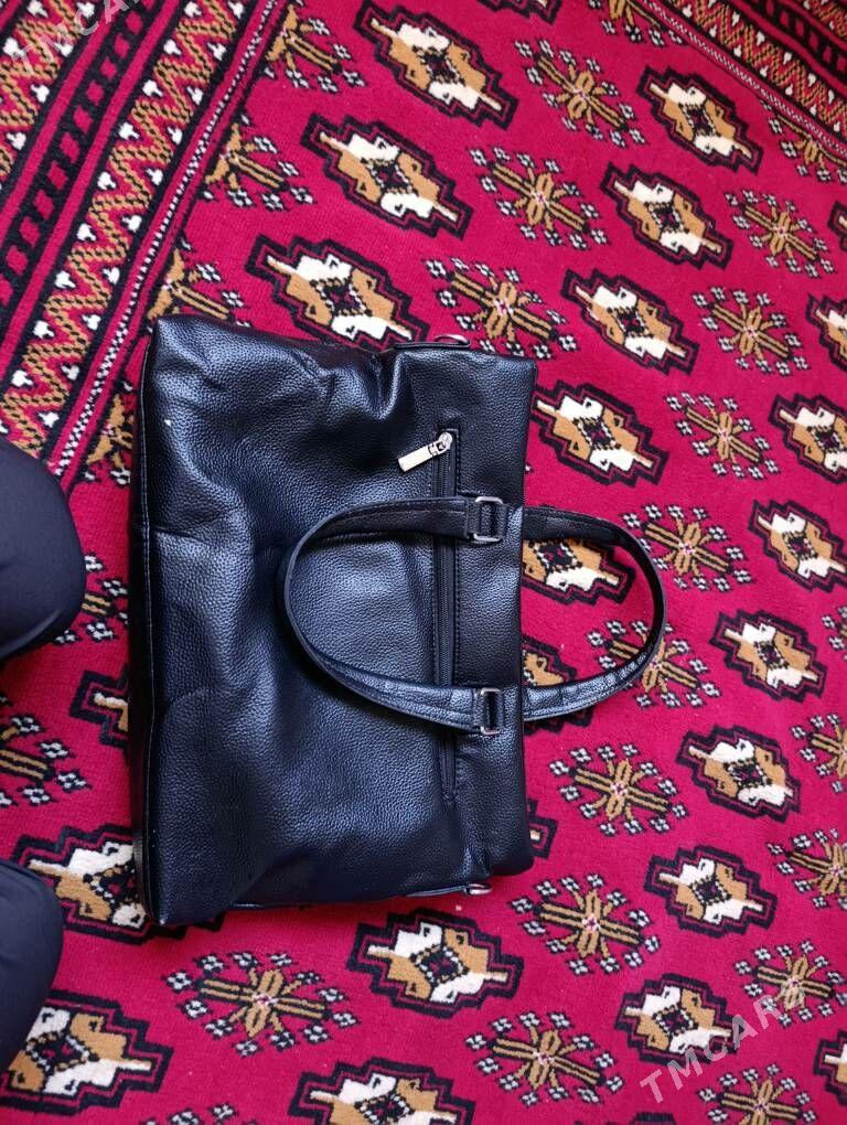 mekdep sumka - Daşoguz - img 2