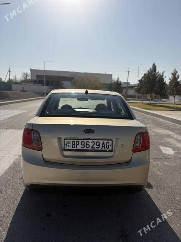 Kia Rio 2011 - 123 000 TMT - Gökje - img 2