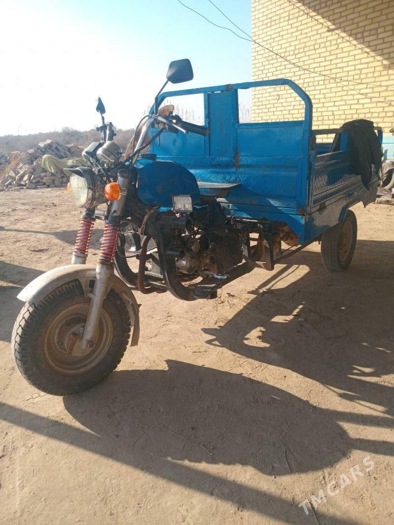 Ozan 150-9 2007 - 18 000 TMT - Garabekewül - img 5