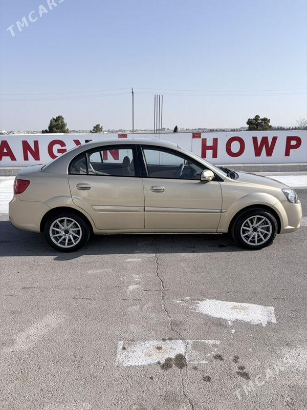 Kia Rio 2011 - 123 000 TMT - Gökje - img 3