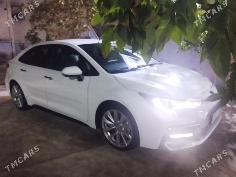 Toyota Corolla 2021 - 235 000 TMT - Aşgabat - img 2