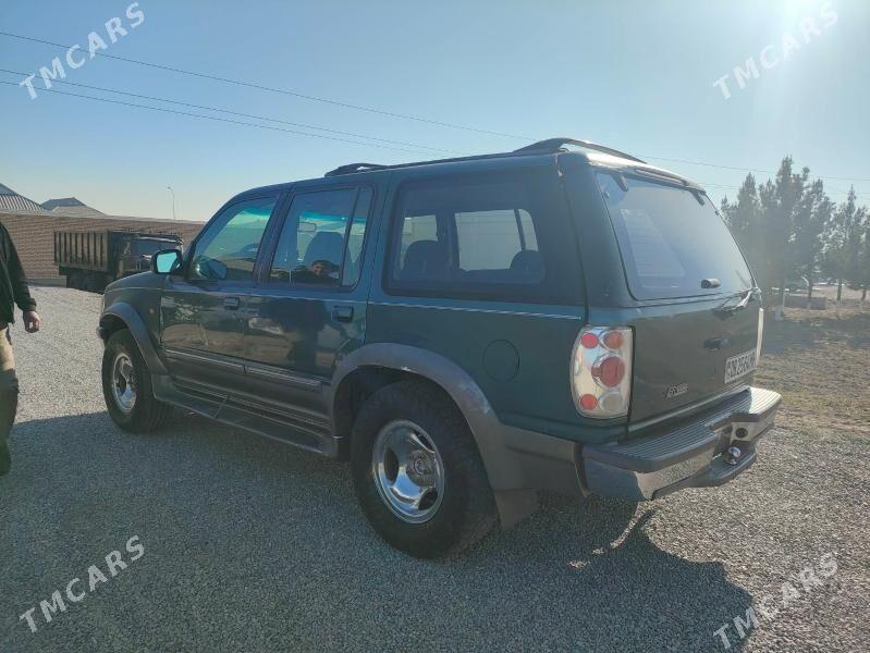 Ford Explorer 1997 - 35 000 TMT - Mary - img 3