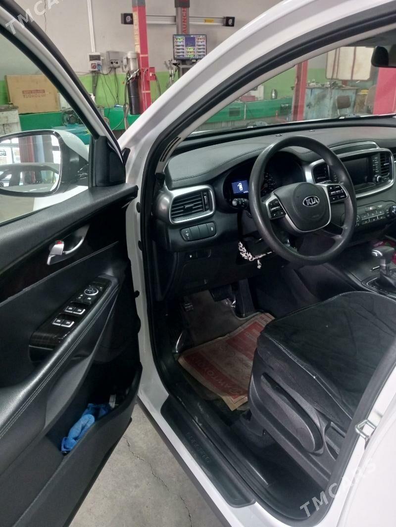 Kia Sorento 2020 - 295 000 TMT - Aşgabat - img 6