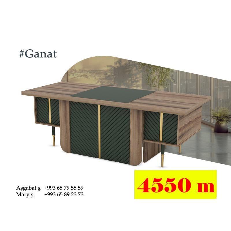 Ofis mebel - Ашхабад - img 7