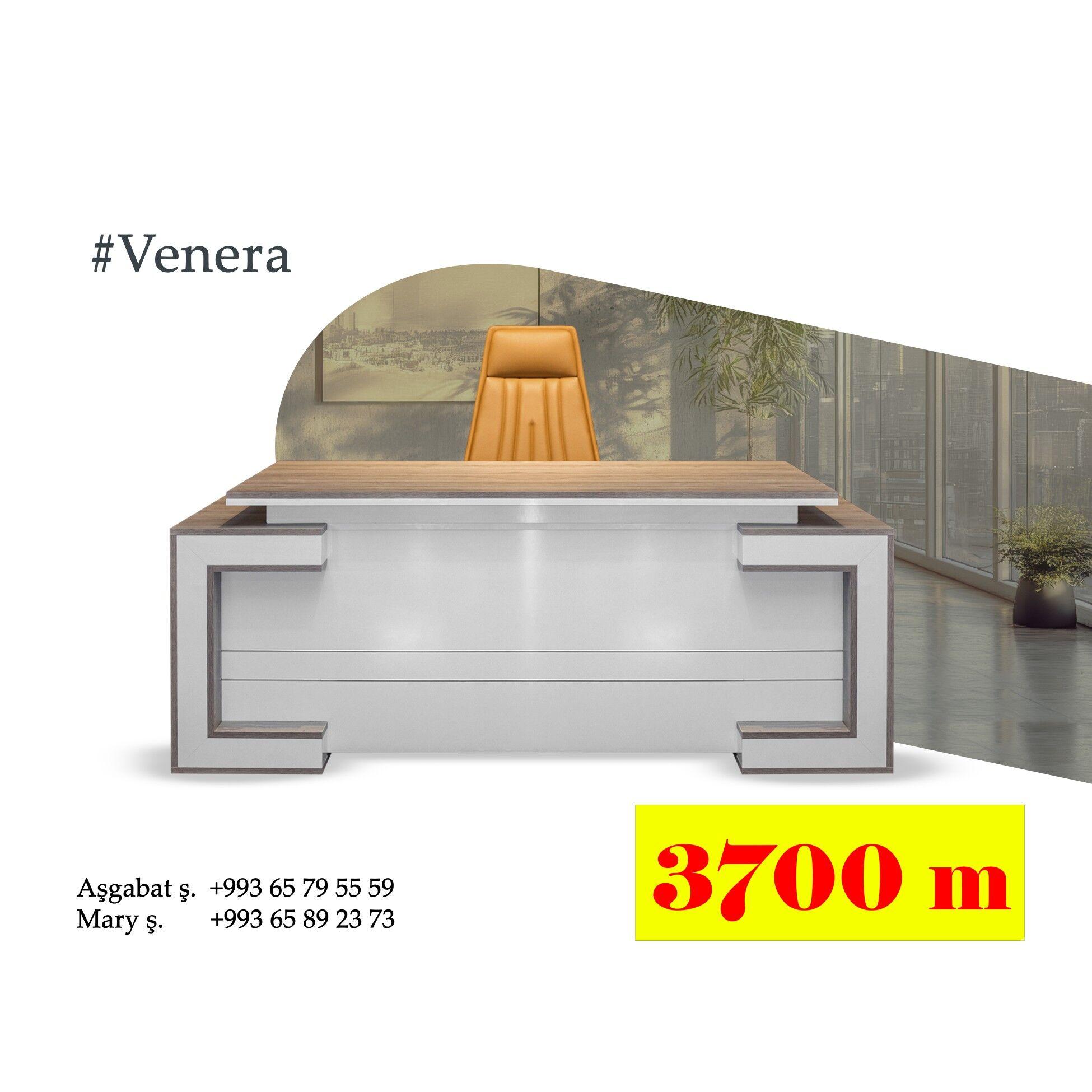 Ofis mebel - Ашхабад - img 6