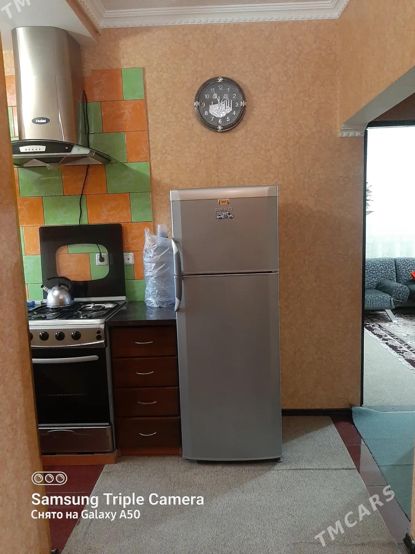 АРЕНДА МИР2. 2 КОМ - Aşgabat - img 8