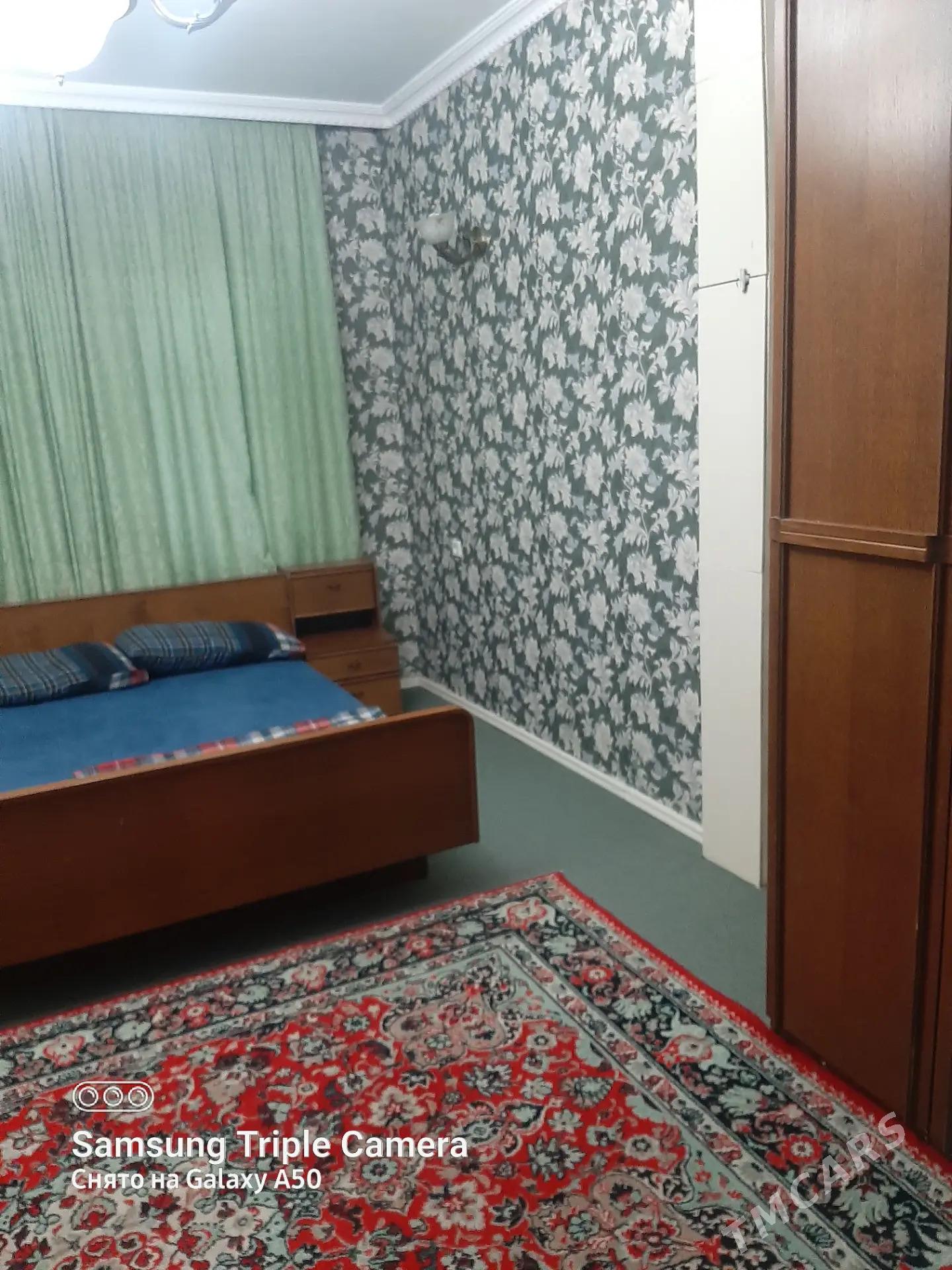 АРЕНДА МИР2. 2 КОМ - Aşgabat - img 7