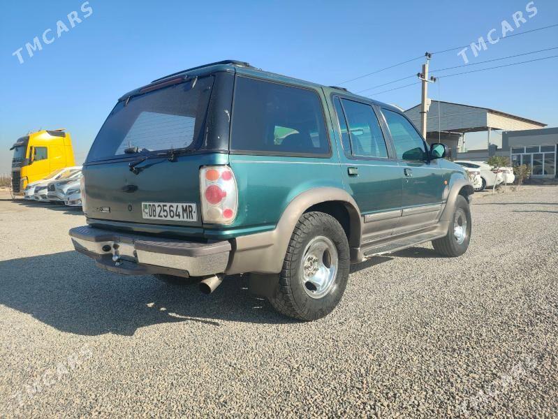 Ford Explorer 1997 - 35 000 TMT - Mary - img 2