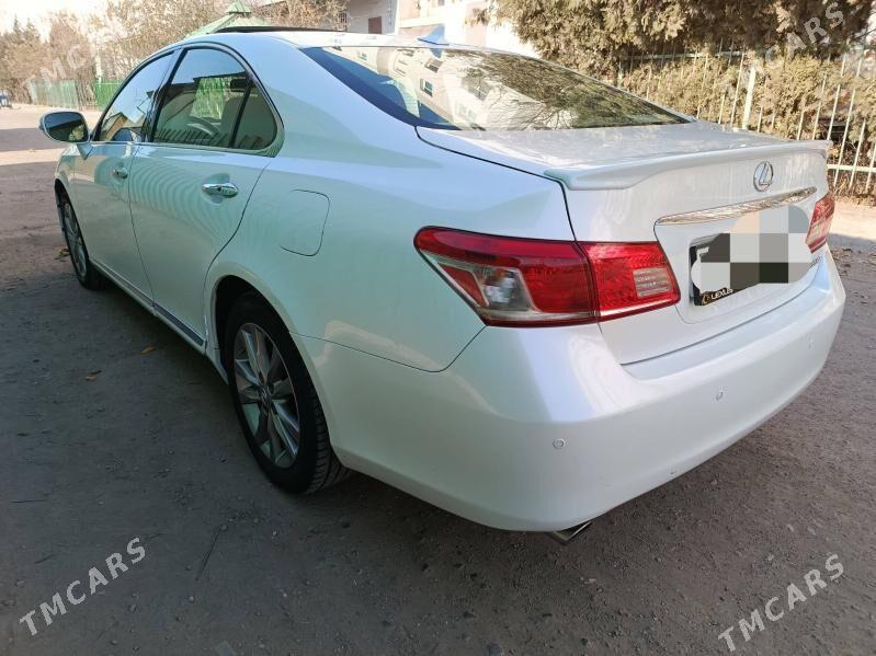 Lexus ES 350 2011 - 260 000 TMT - Дашогуз - img 3