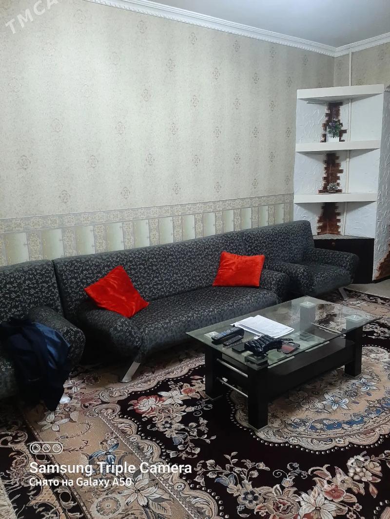 АРЕНДА МИР2. 2 КОМ - Aşgabat - img 4