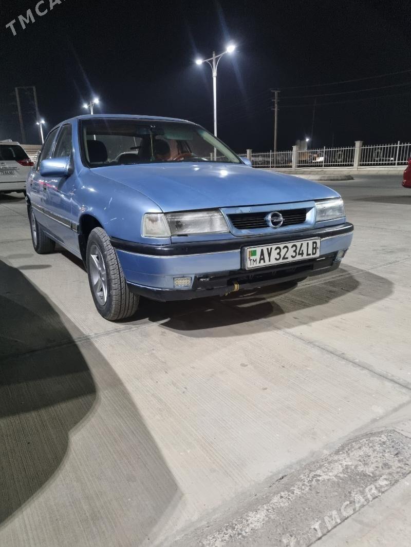 Opel Vectra 1991 - 42 000 TMT - Türkmenabat - img 3