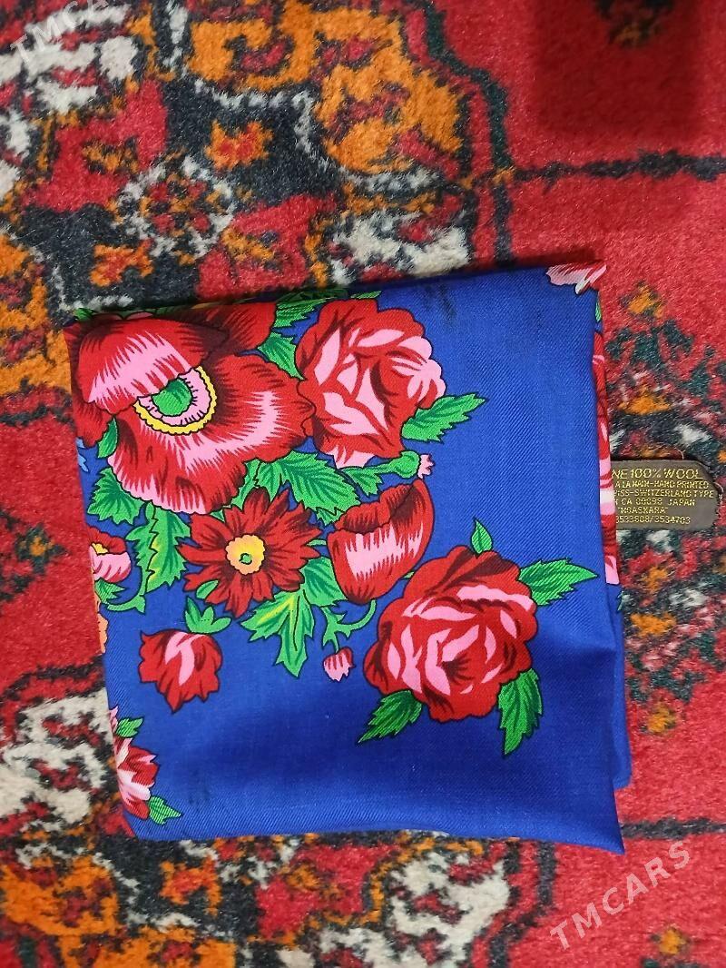 Gadym gaty yalyk - Aşgabat - img 3