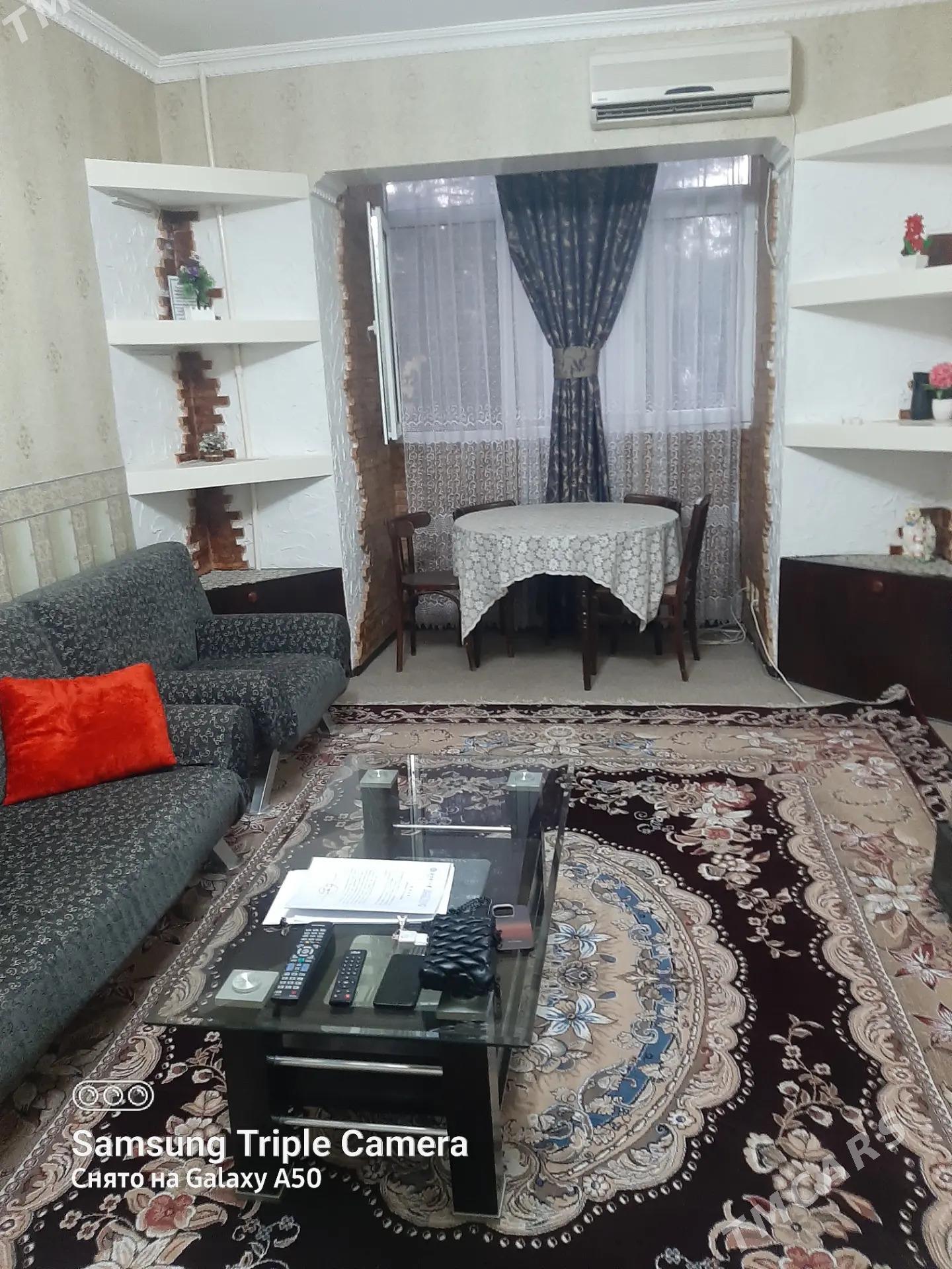 АРЕНДА МИР2. 2 КОМ - Aşgabat - img 2