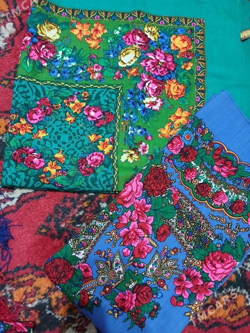 Gadym gaty yalyk - Aşgabat - img 5