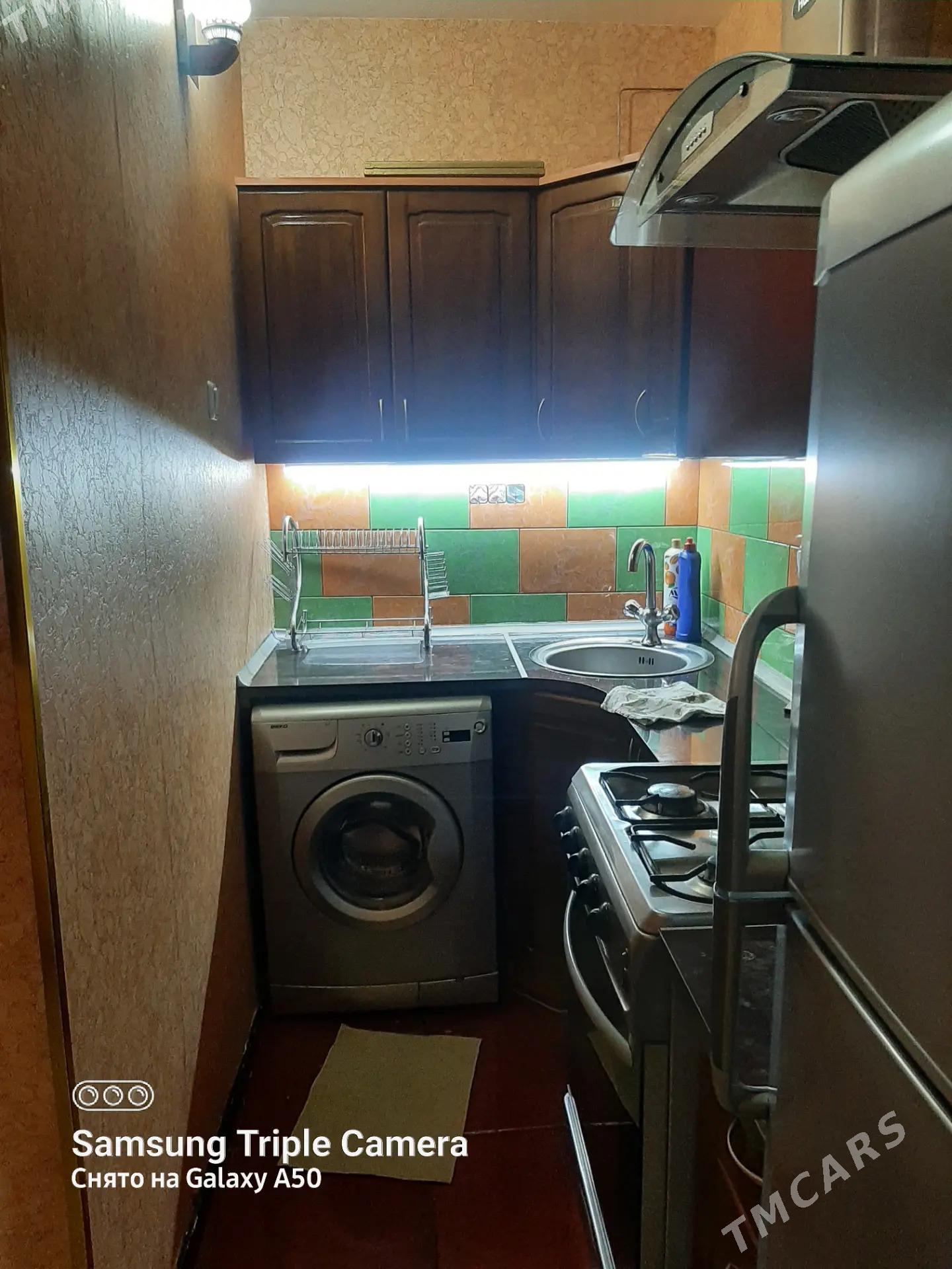 АРЕНДА МИР2. 2 КОМ - Aşgabat - img 9