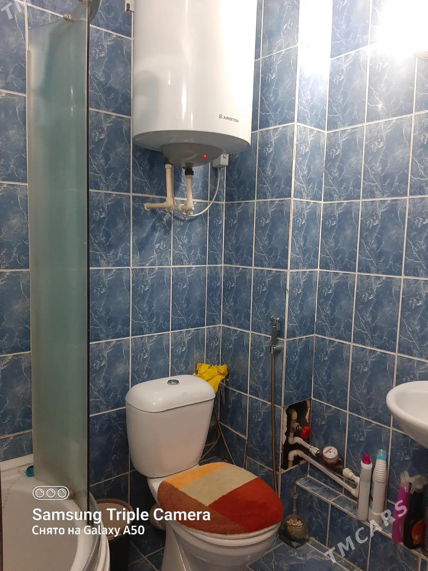 АРЕНДА МИР2. 2 КОМ - Aşgabat - img 10