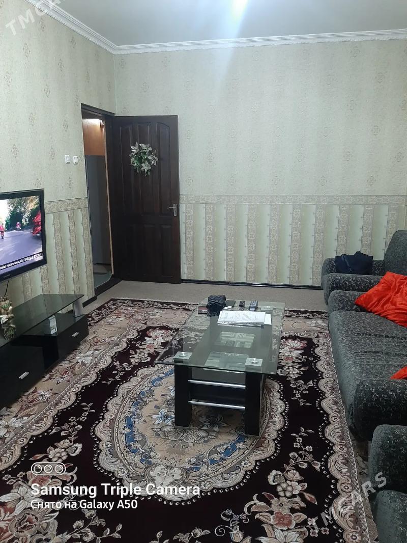 АРЕНДА МИР2. 2 КОМ - Aşgabat - img 5