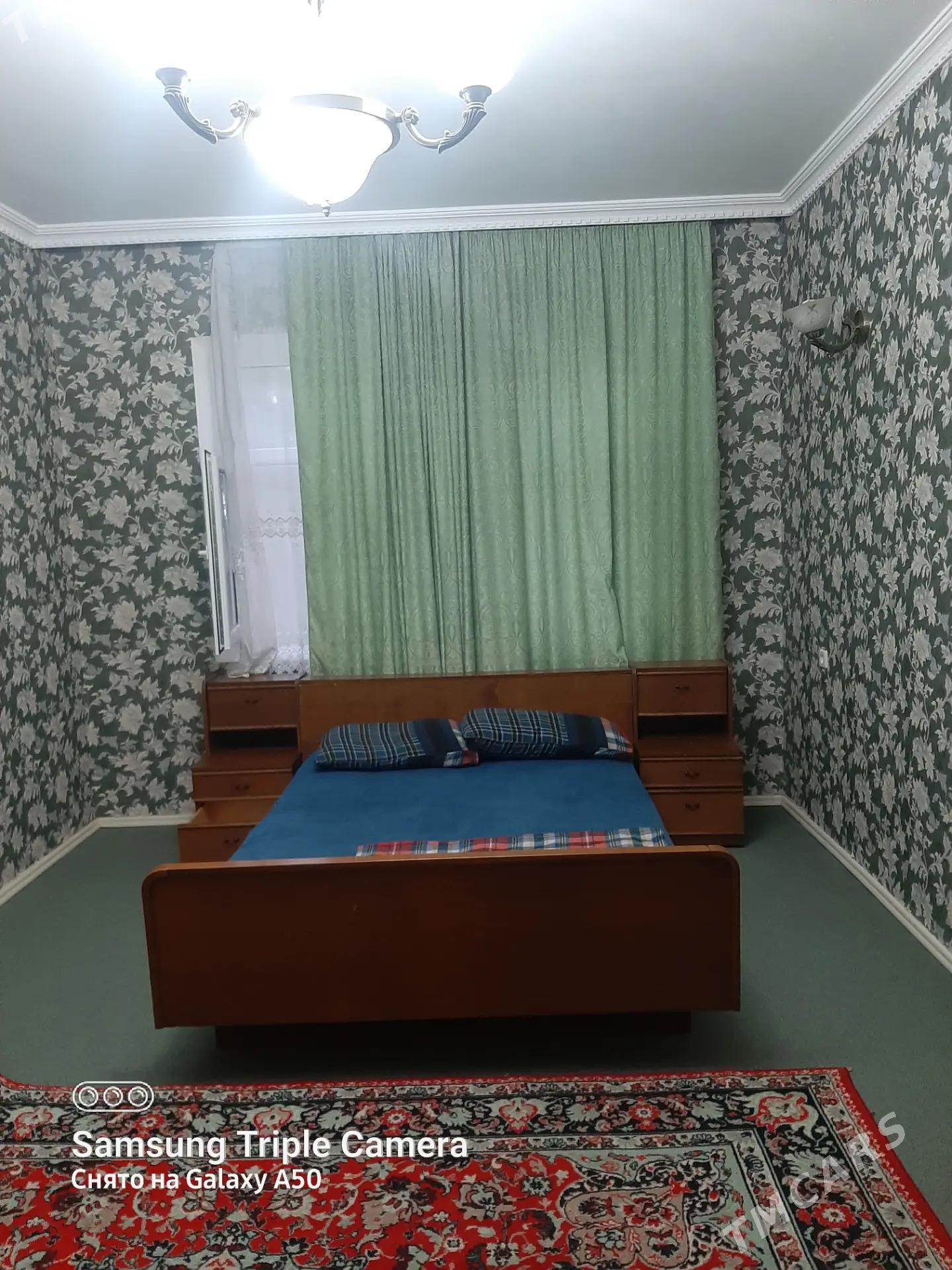 АРЕНДА МИР2. 2 КОМ - Aşgabat - img 6