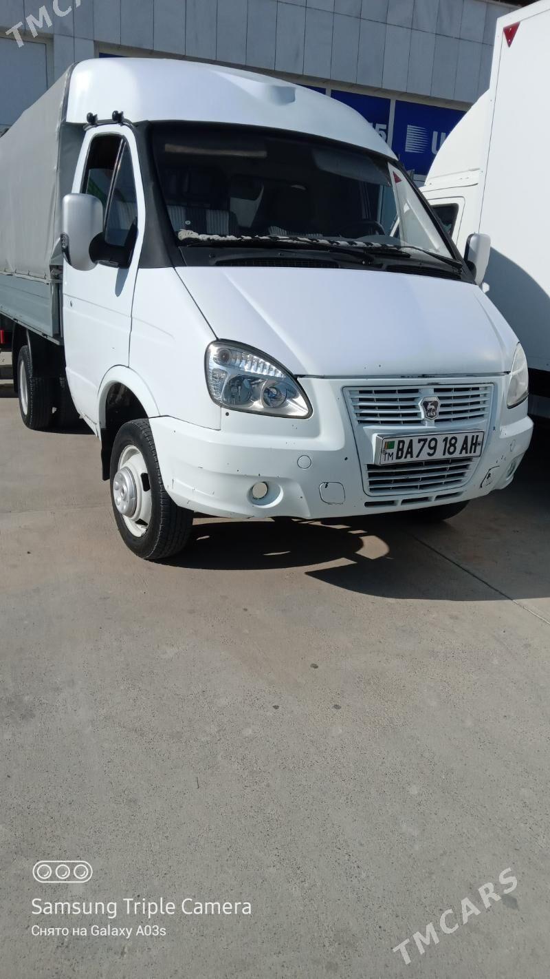 Gaz Gazel 2007 - 150 000 TMT - Gökdepe - img 4