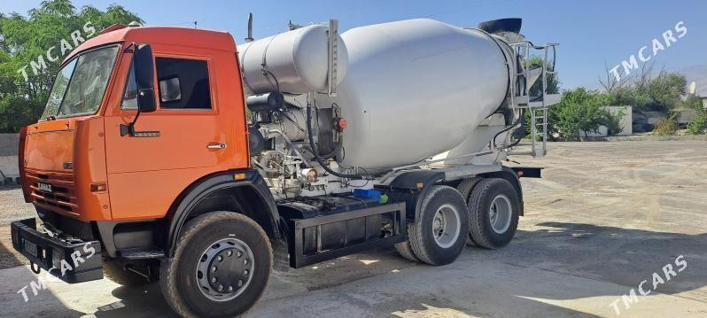 Kamaz Euro 3 2006 - 350 000 TMT - Aşgabat - img 2
