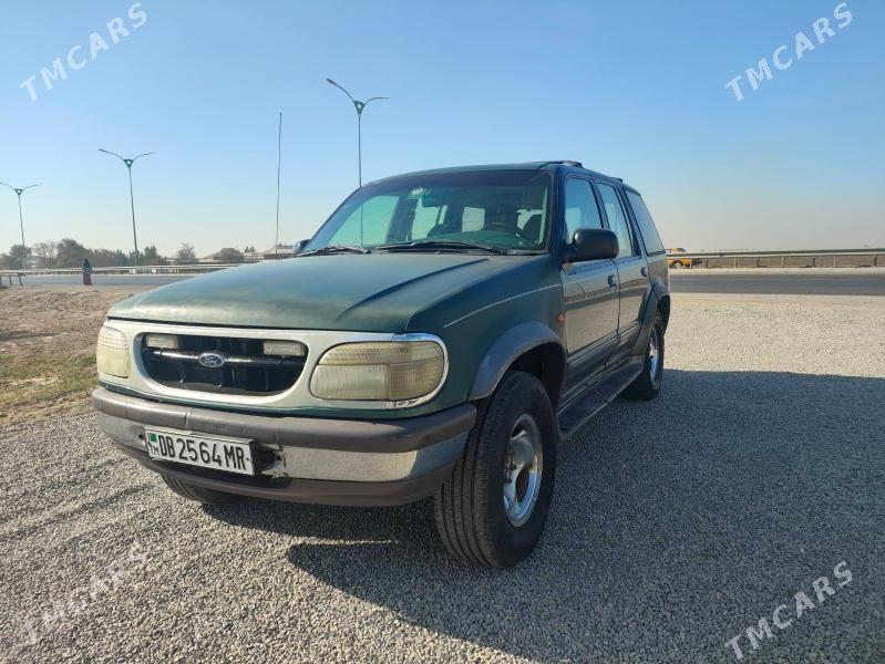 Ford Explorer 1997 - 35 000 TMT - Mary - img 4