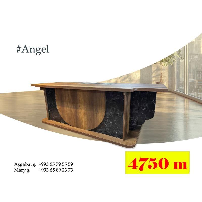 Ofis mebel - Ашхабад - img 8