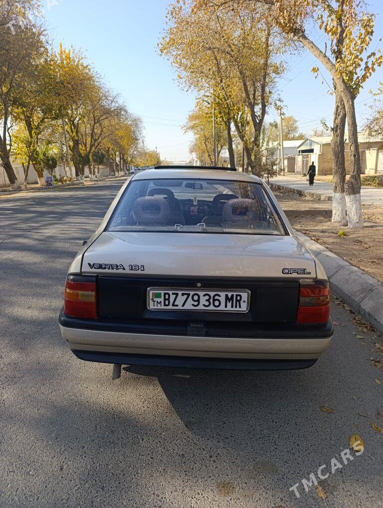 Opel Vectra 1991 - 30 000 TMT - Mary - img 3