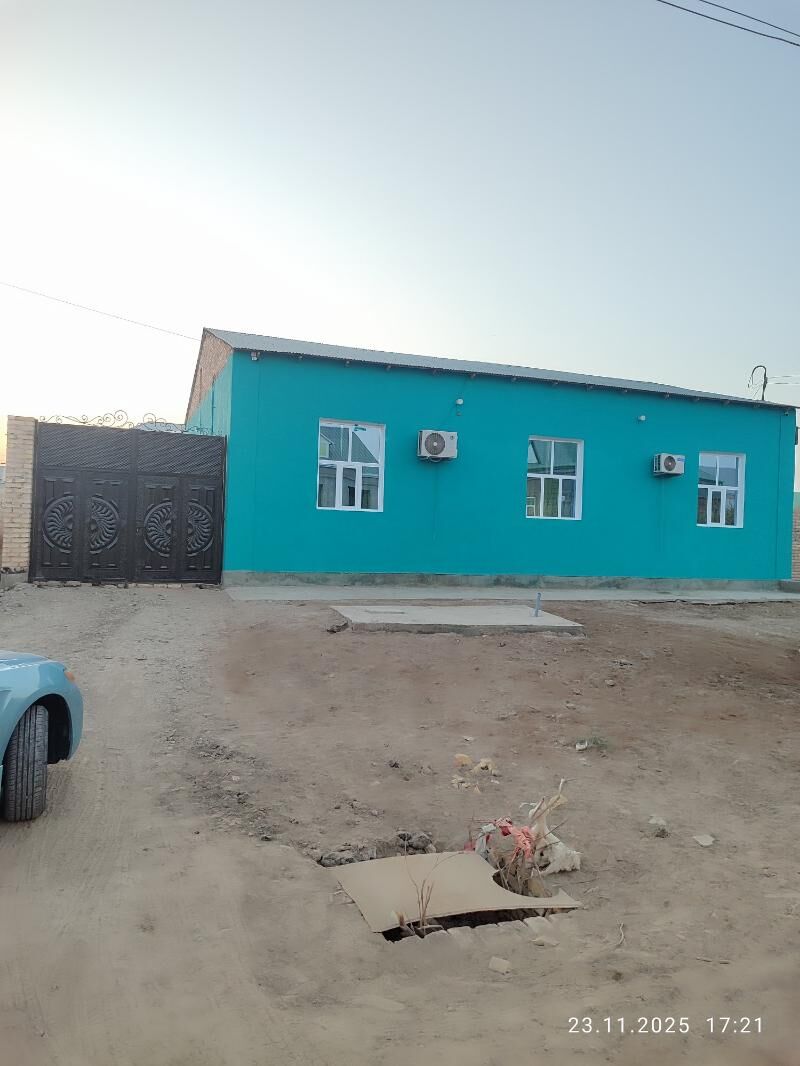 Ховлы жай - Туркменабат - img 10