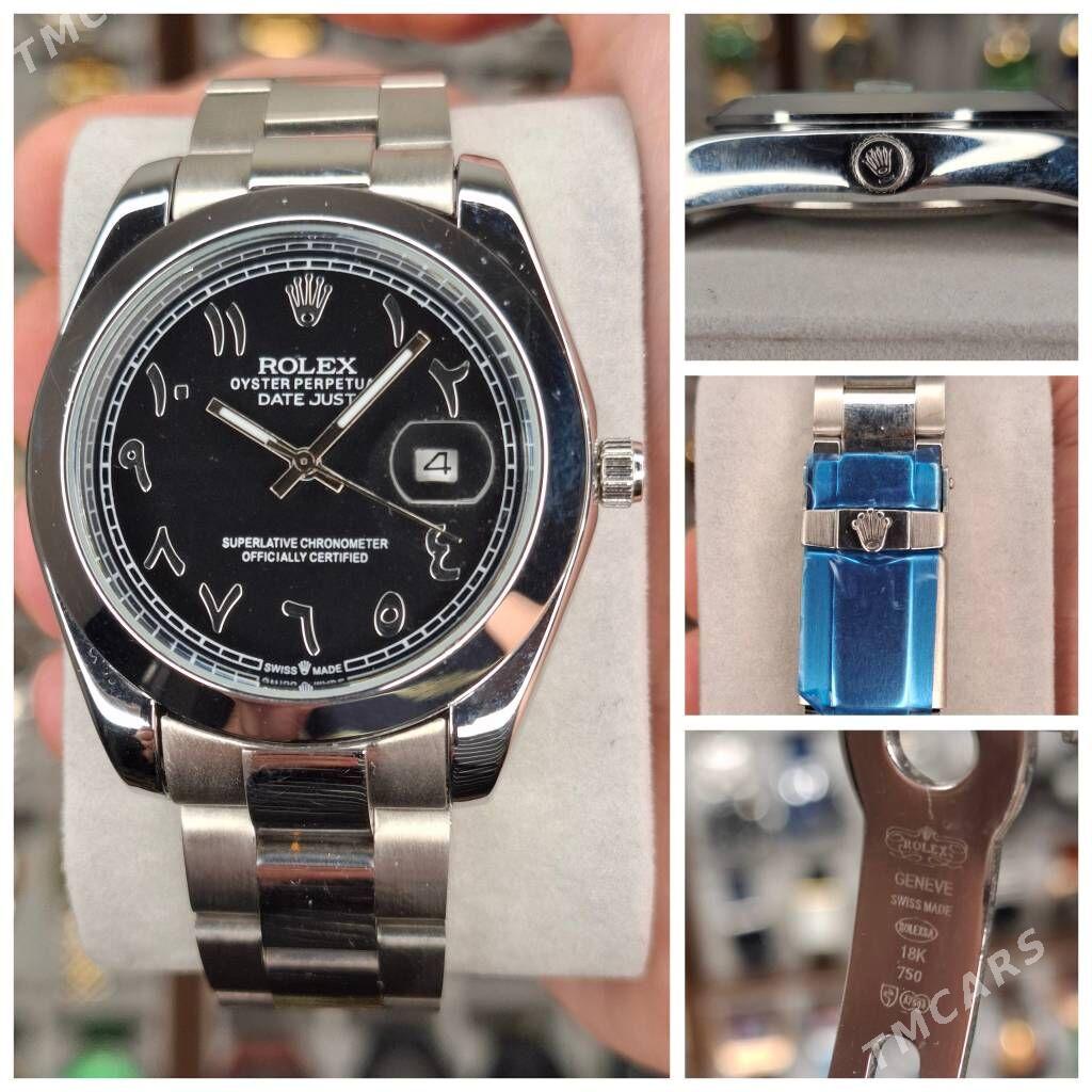 Rolex sagat gowusy - 10 мкр - img 6