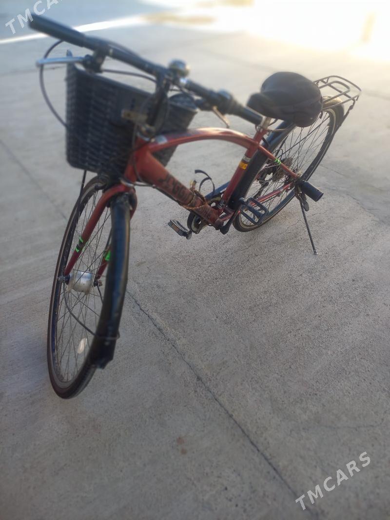 tigir - Бузмеин - img 2