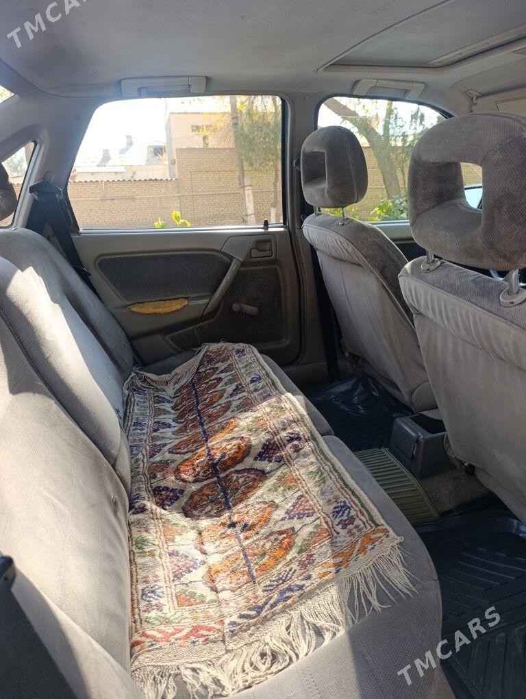 Opel Vectra 1991 - 30 000 TMT - Mary - img 6