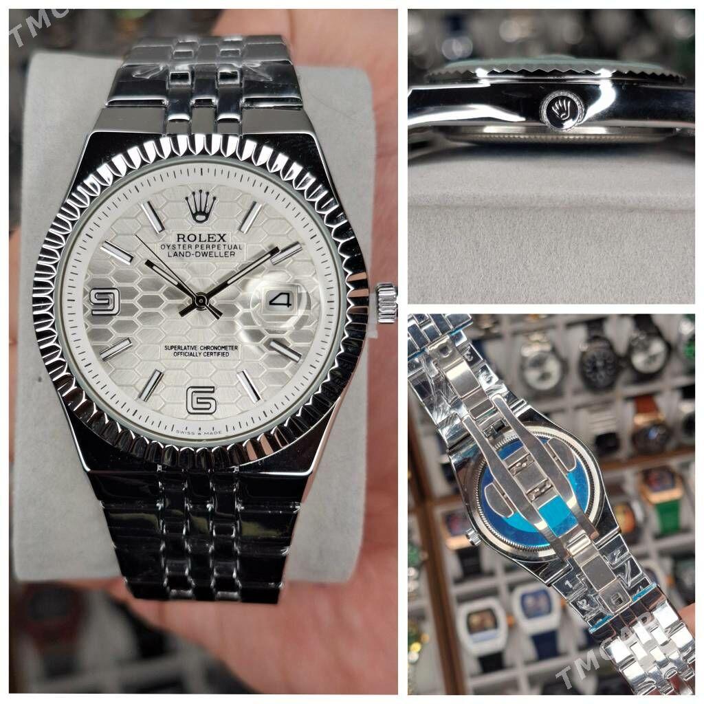 Rolex sagat gowusy - 10 мкр - img 3