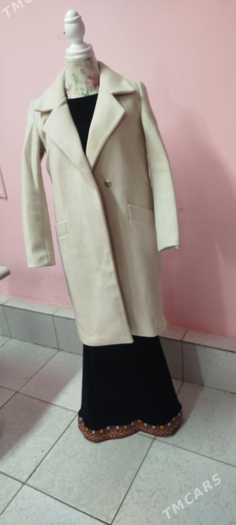 palto - Daşoguz - img 2