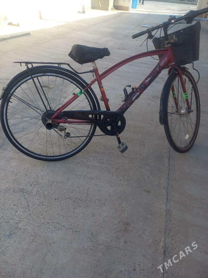 tigir - Бузмеин - img 1