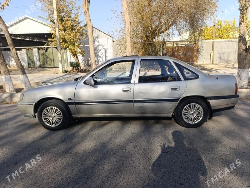 Opel Vectra 1991 - 30 000 TMT - Mary - img 2