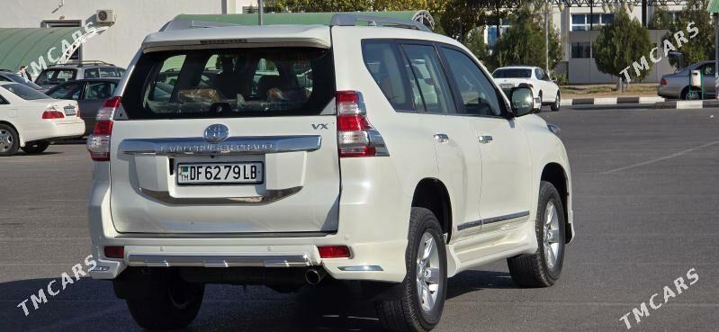 Toyota Land Cruiser Prado 2017 - 720 000 TMT - "Алтын Асыр" Гундогар базары ( Толкучка) - img 2